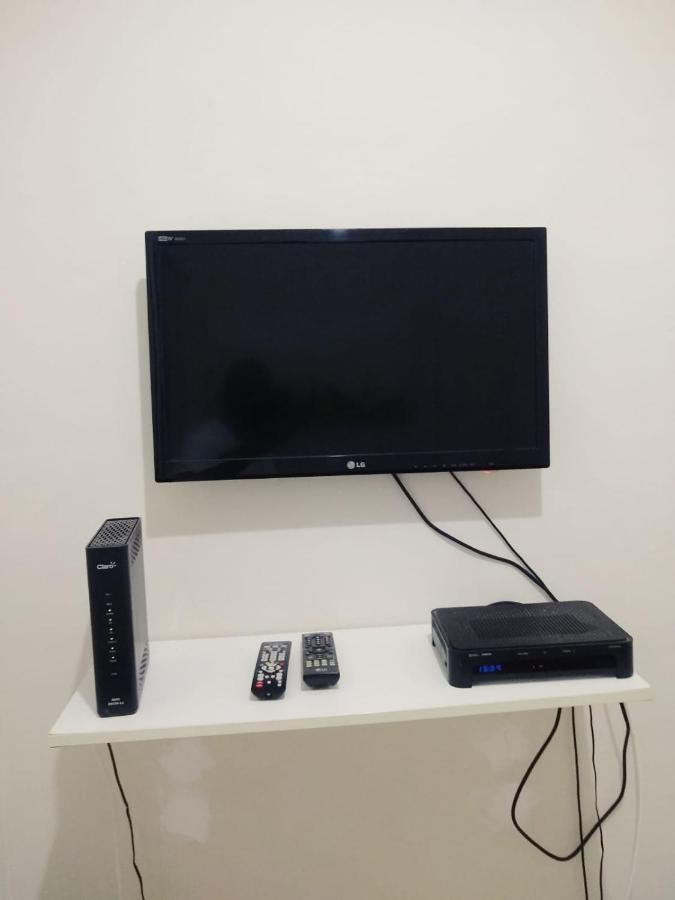 Santana Temporada - Nossa Senhora De Copacabana Apartamento