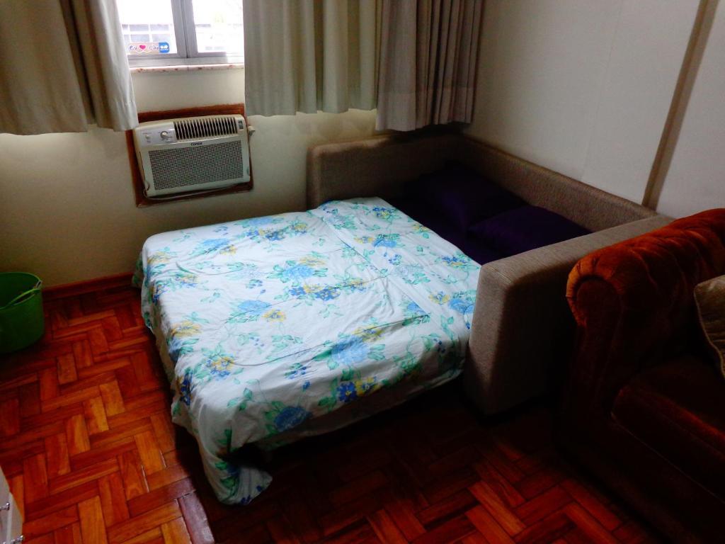 Santana Temporada - Nossa Senhora De Copacabana Apartamento Río de Janeiro